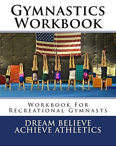 Gymnastics Workbook (Paperback)