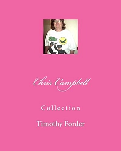 Chris Campbell Collection (Paperback)