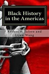 Black History in the Americas: Lesson Plans for the Black Experience (Paperback)