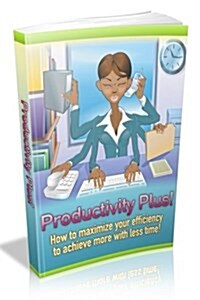 Productivity Plus (Paperback)