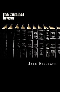 The Criminal Lawyer (Paperback)