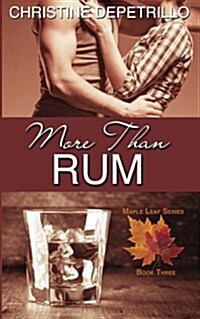 More Than Rum (Paperback)