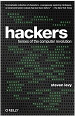 Hackers (Paperback, Anniversary, Updated)