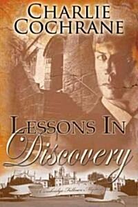 Lessons in Discovery (Paperback)