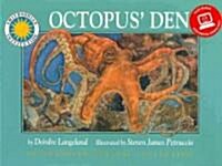 Octopus Den (Paperback, Downloadable Audio)