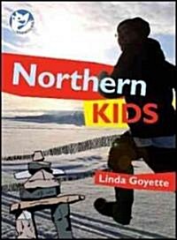 Northern Kids (Paperback)