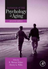Handbook of the psychology of aging / 7th ed