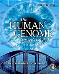 The Human Genome (Paperback, 3)