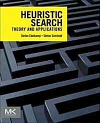 [중고] Heuristic Search: Theory and Applications (Hardcover)