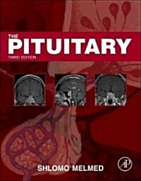 The Pituitary (Hardcover, 3)