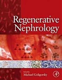 Regenerative Nephrology (Hardcover)