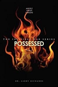 Possessed (Paperback)