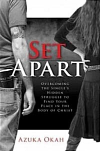 Set Apart (Paperback)