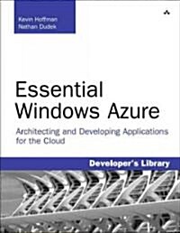 Essential Windows Azure (Paperback, 1st)