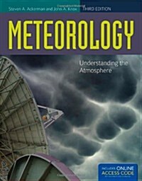 Meteorology (Paperback, 3rd)