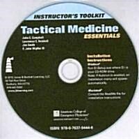 Instructors Toolkit (Audio CD)