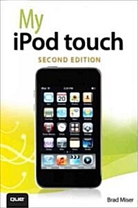 My iPod Touch (Paperback, 2nd)