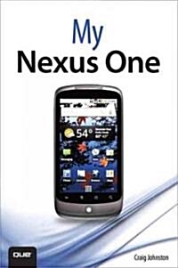 My Nexus One (Paperback, 1st)