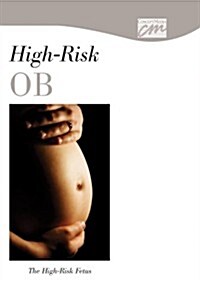 The High-risk: Fetus (CD-ROM, 1st)