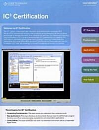 IC3 Certification Coursenotes (Cards)