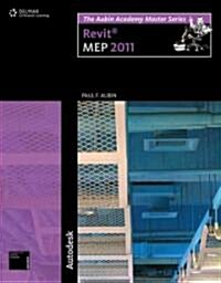 Revit Mep 2011 (Paperback, Pass Code, 1st)