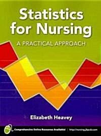 Statistics for Nursing (Paperback, New)