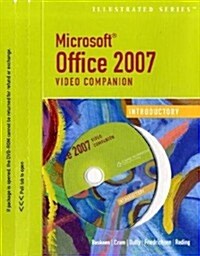 Microsoft Office 2007 - Illustrated (CD-ROM, 1st)