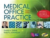 Medical Office Practice (Paperback, 8, Revised)