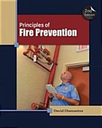 Principles of Fire Prevention (Paperback, 2nd)