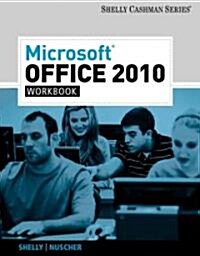 Microsoft Office 2010 Workbook (Paperback)