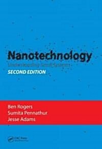 Nanotechnology: Understanding Small Systems (Hardcover, 2nd)