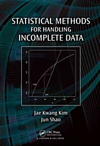 Statistical Methods for Handling Incomplete Data (Hardcover)