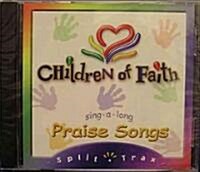 Praise Songs by Children of Faith (Audio CD, Unabridged)