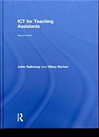ICT for Teaching Assistants (Hardcover, 2 ed)