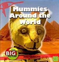 Mummies Around the World (Paperback)