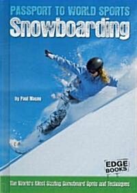 Snowboarding (Library Binding)