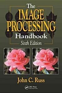 The Image Processing Handbook (Hardcover, 6)