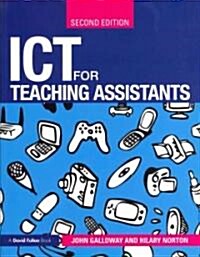 ICT for Teaching Assistants (Paperback, 2 ed)