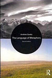 The Language of Metaphors (Paperback, 2 ed)