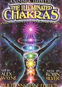 The Illuminated Chakras DVD (DVD-Audio, DVD)