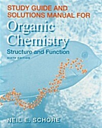 Organic Chemistry 6th Ed + HGS Molecular Structure Model Kit (Hardcover, 6th, PCK)