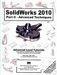 Solidworks 2010 (Paperback, CD-ROM)