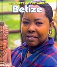 Belize (Library Binding, 2)