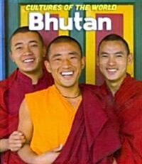 Bhutan (Library Binding, 2)