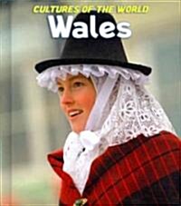 Wales (Library Binding, 2)