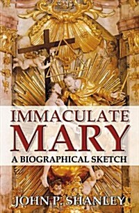 Immaculate Mary (Paperback)