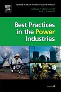 Clean Electricity Through Advanced Coal Technologies: Handbook of Pollution Prevention and Cleaner Production                                          (Hardcover)