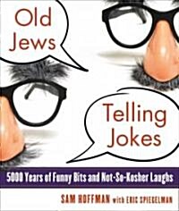 Old Jews Telling Jokes (Audio CD, Unabridged)