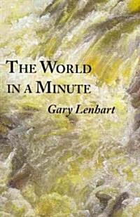 The World in a Minute (Paperback)