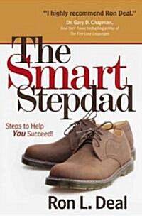 [중고] The Smart Stepdad: Steps to Help You Succeed! (Paperback)